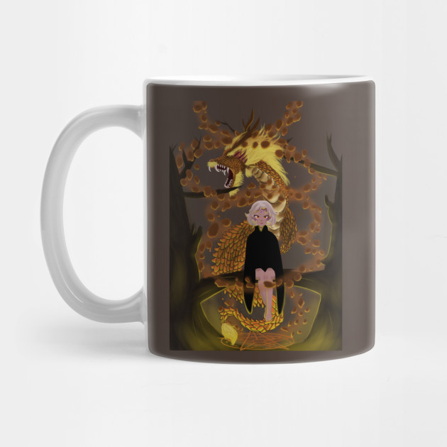 dragon